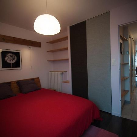 Lappartement سان سيبريان المظهر الخارجي الصورة