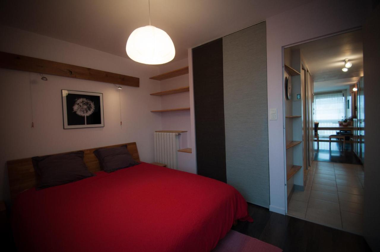 Lappartement سان سيبريان المظهر الخارجي الصورة