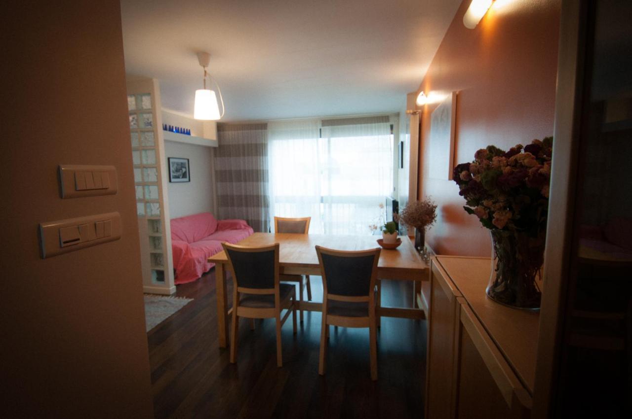 Lappartement سان سيبريان المظهر الخارجي الصورة