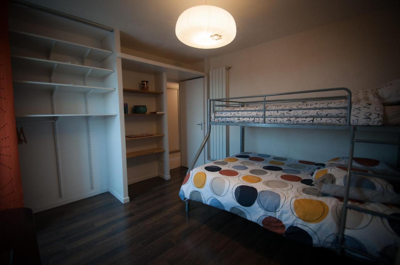 Lappartement سان سيبريان المظهر الخارجي الصورة