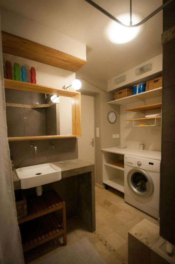 Lappartement سان سيبريان المظهر الخارجي الصورة