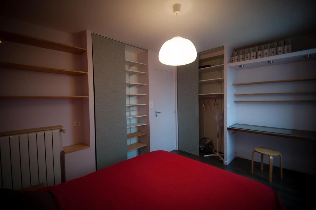 Lappartement سان سيبريان المظهر الخارجي الصورة