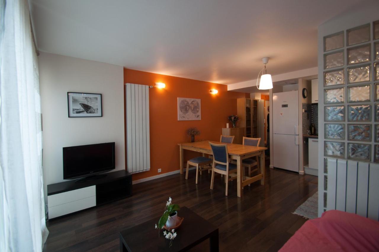 Lappartement سان سيبريان المظهر الخارجي الصورة