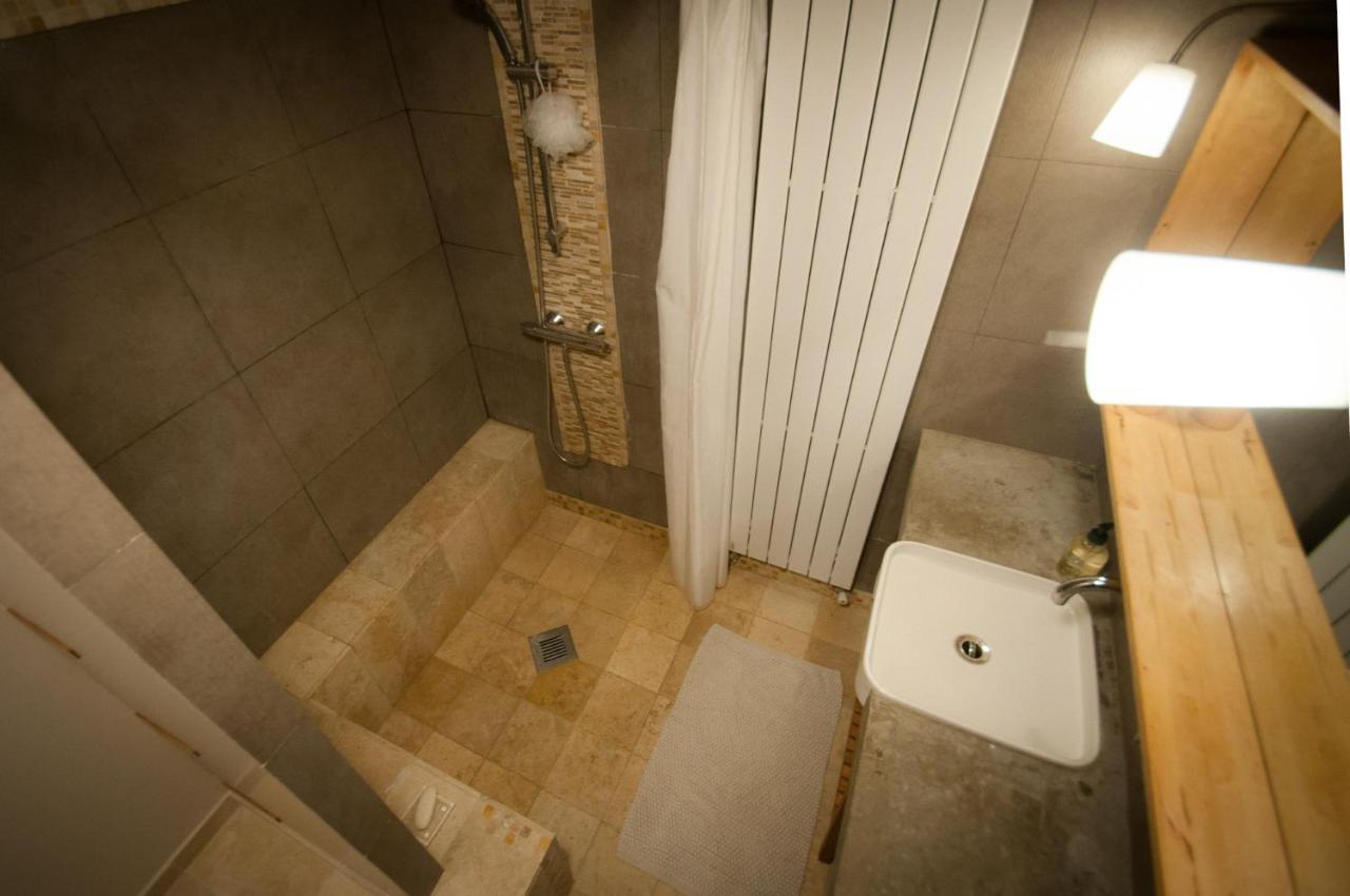 Lappartement سان سيبريان المظهر الخارجي الصورة