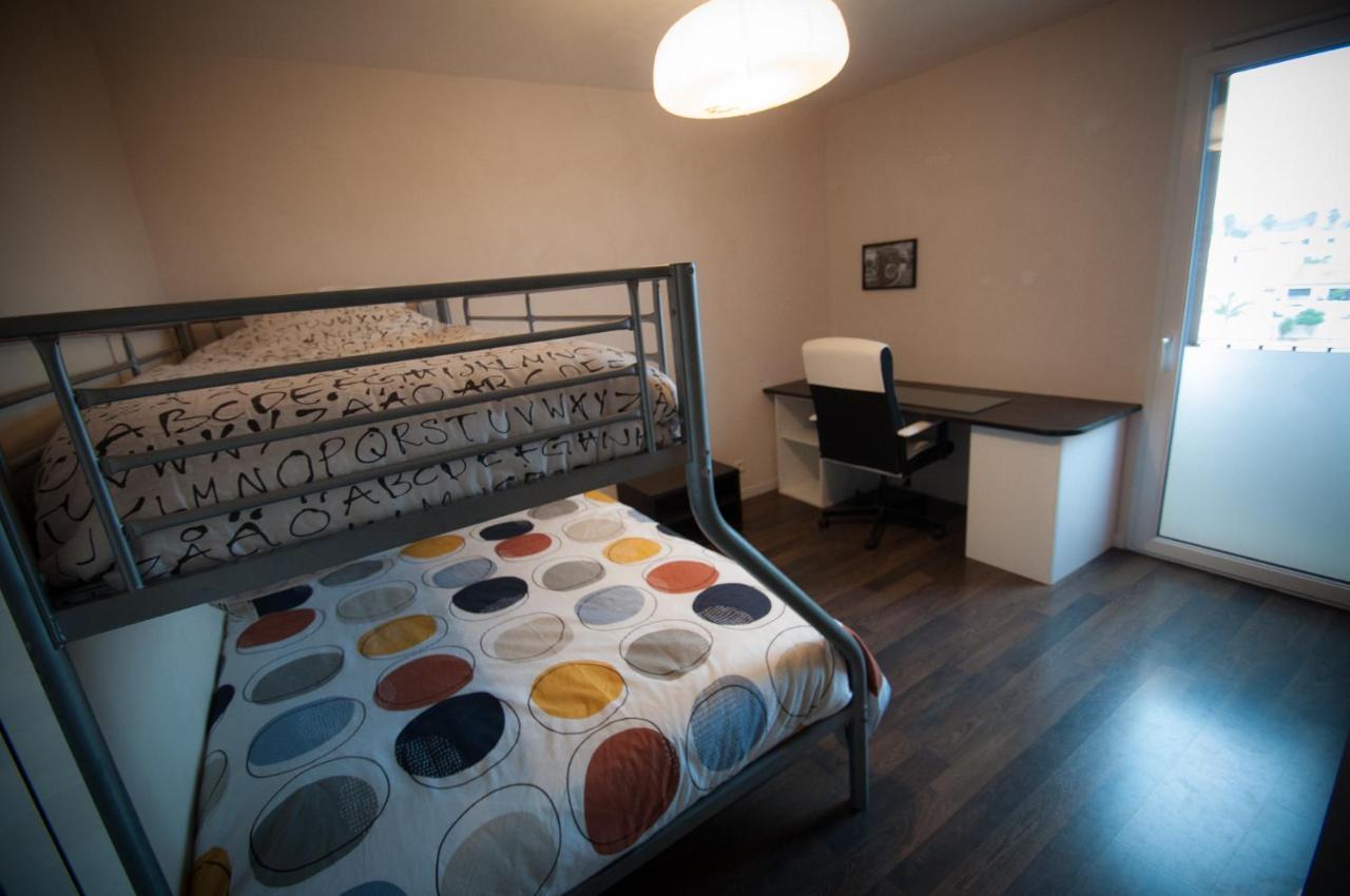 Lappartement سان سيبريان المظهر الخارجي الصورة