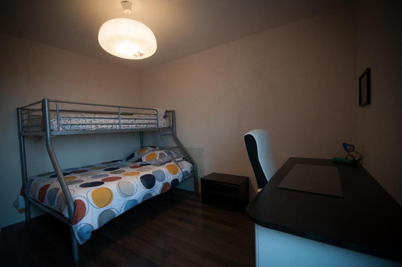 Lappartement سان سيبريان المظهر الخارجي الصورة