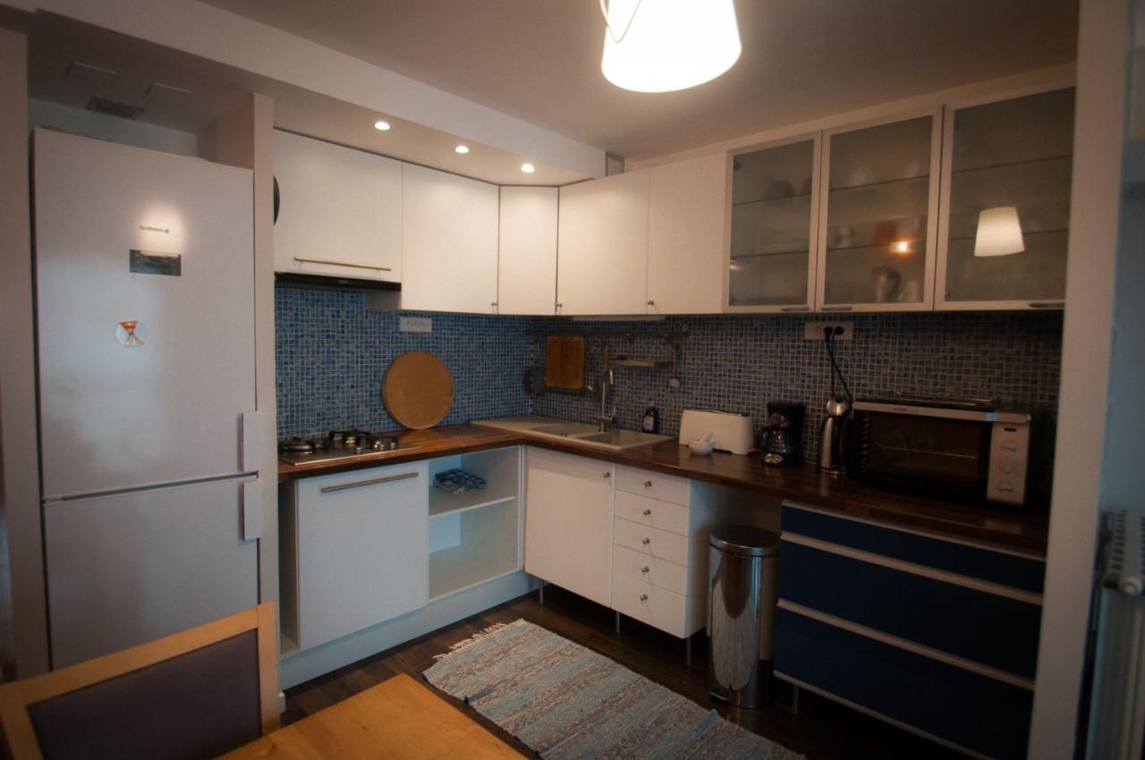 Lappartement سان سيبريان المظهر الخارجي الصورة