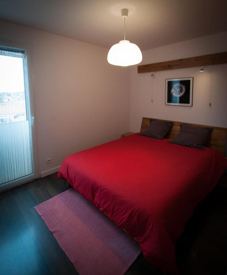 Lappartement سان سيبريان المظهر الخارجي الصورة