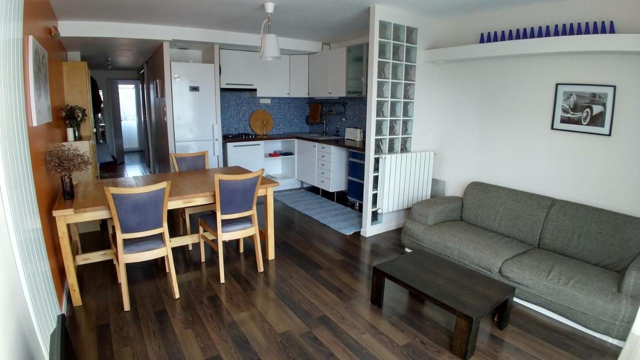 Lappartement سان سيبريان المظهر الخارجي الصورة